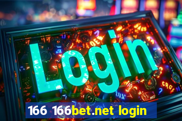 166 166bet.net login